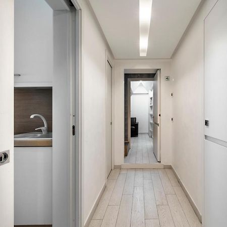 Lhp Suite Roma Piazza Del Popolo Bagian luar foto