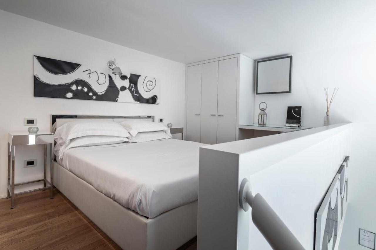 Lhp Suite Roma Piazza Del Popolo Bagian luar foto