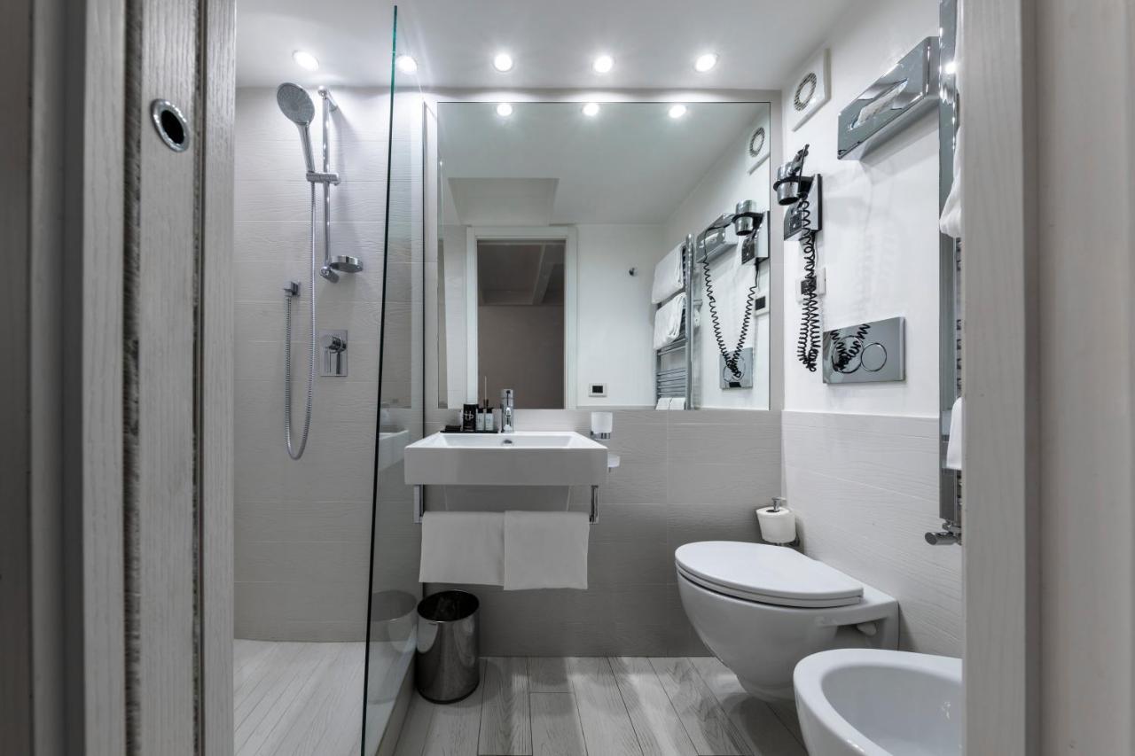 Lhp Suite Roma Piazza Del Popolo Bagian luar foto
