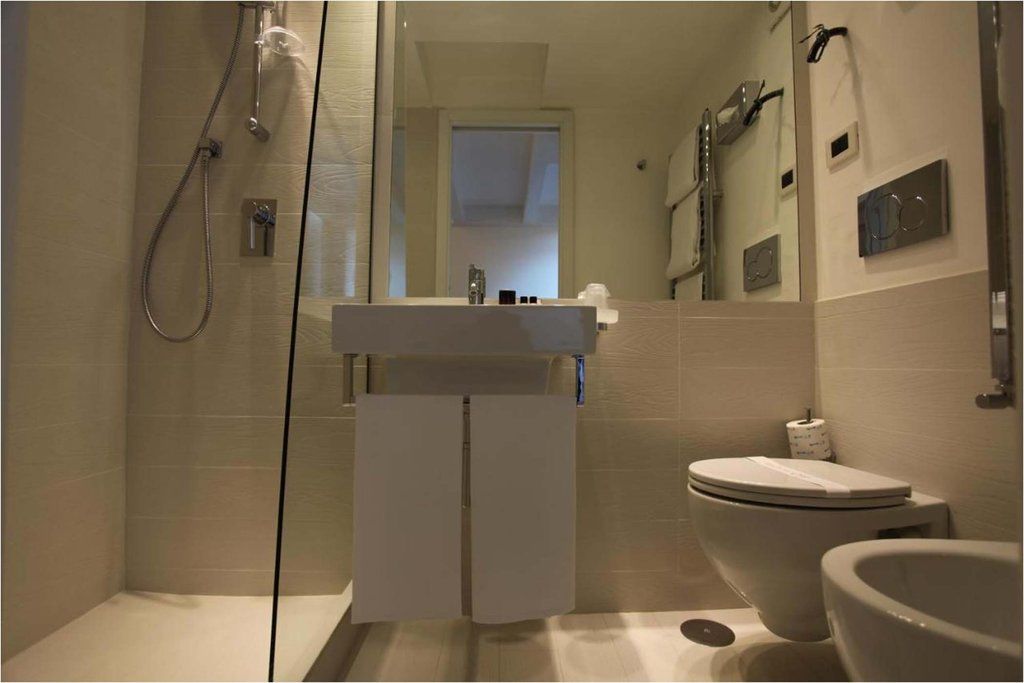 Lhp Suite Roma Piazza Del Popolo Bagian luar foto
