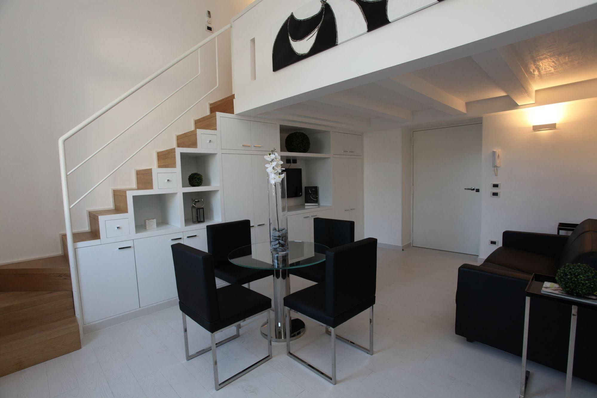 Lhp Suite Roma Piazza Del Popolo Bagian luar foto