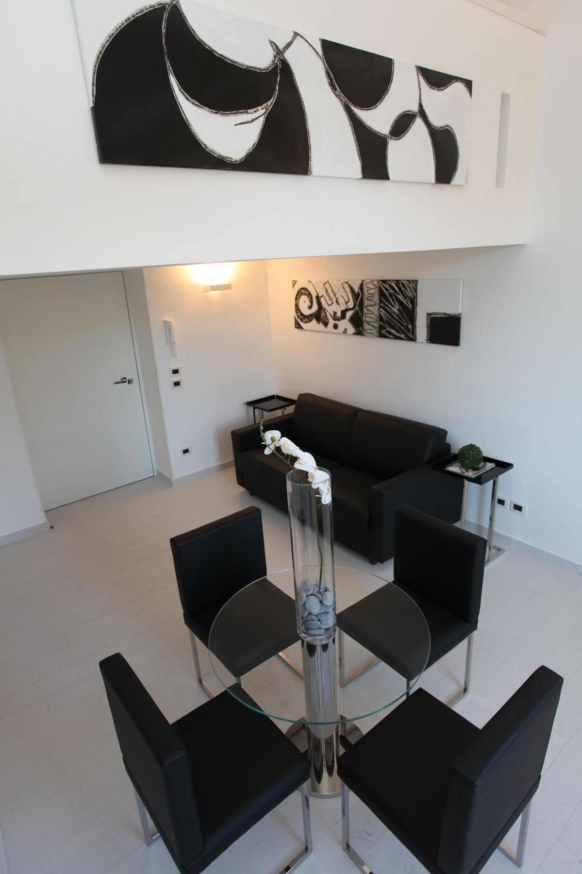 Lhp Suite Roma Piazza Del Popolo Bagian luar foto