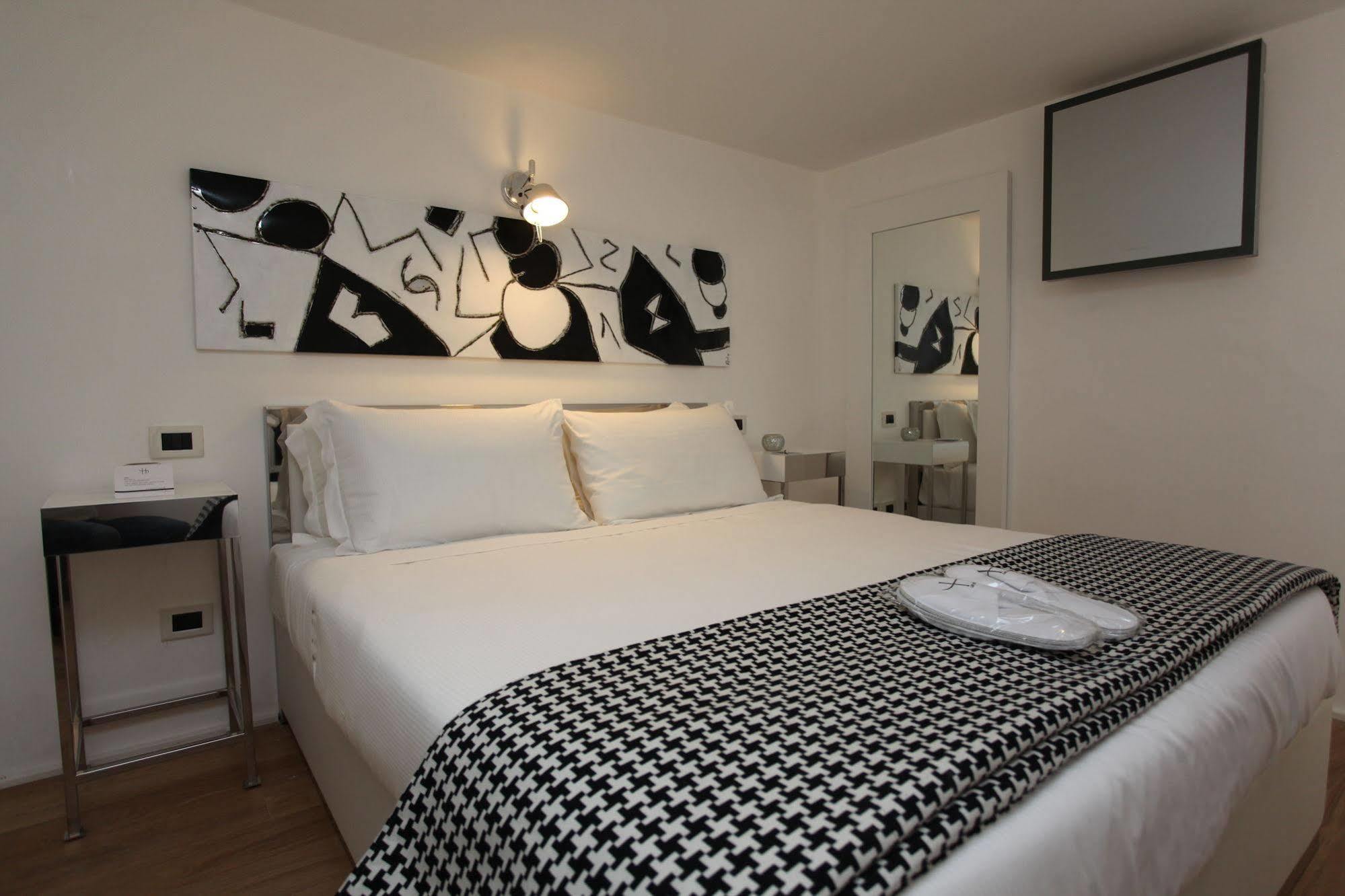 Lhp Suite Roma Piazza Del Popolo Bagian luar foto