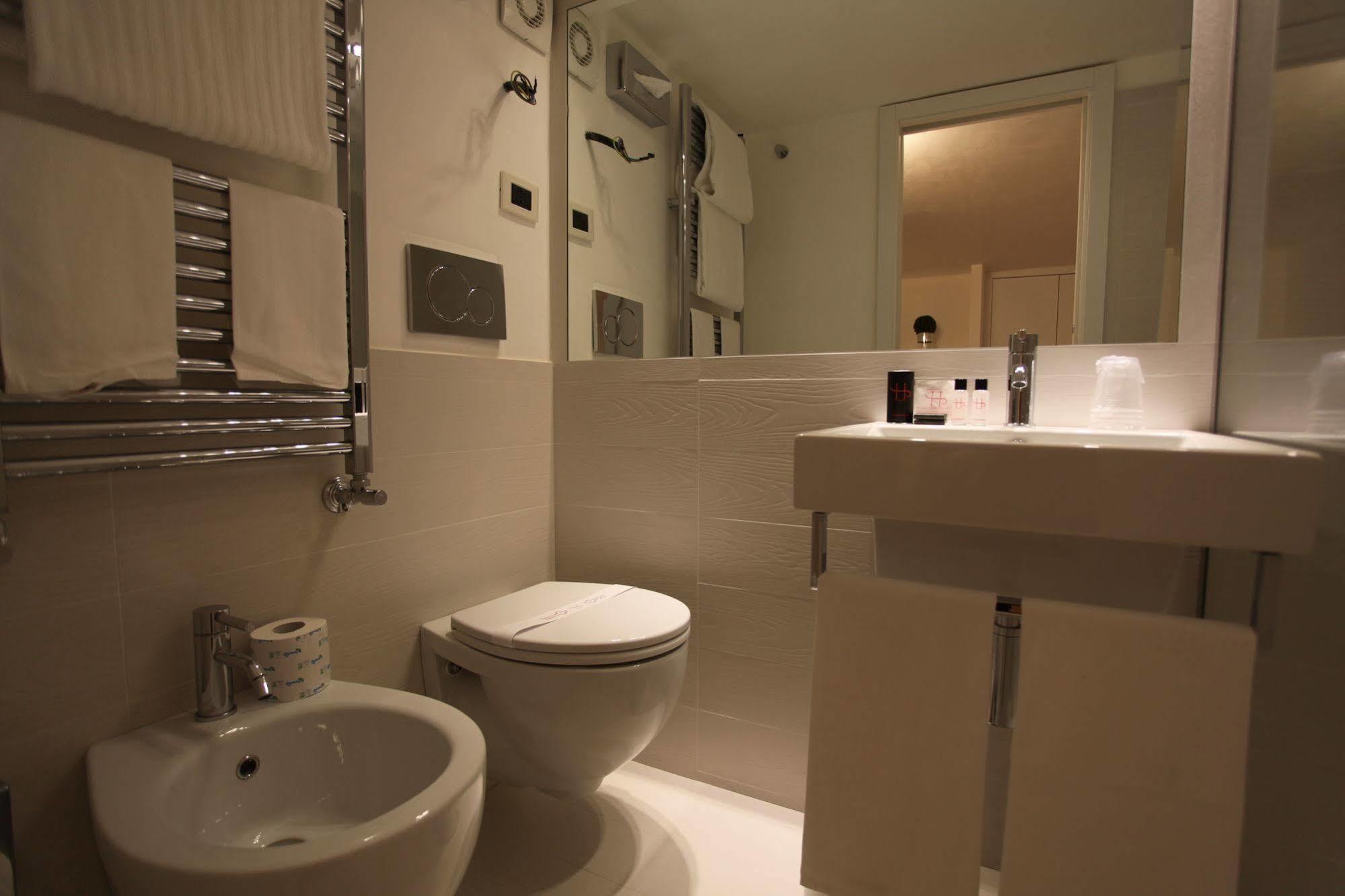 Lhp Suite Roma Piazza Del Popolo Bagian luar foto