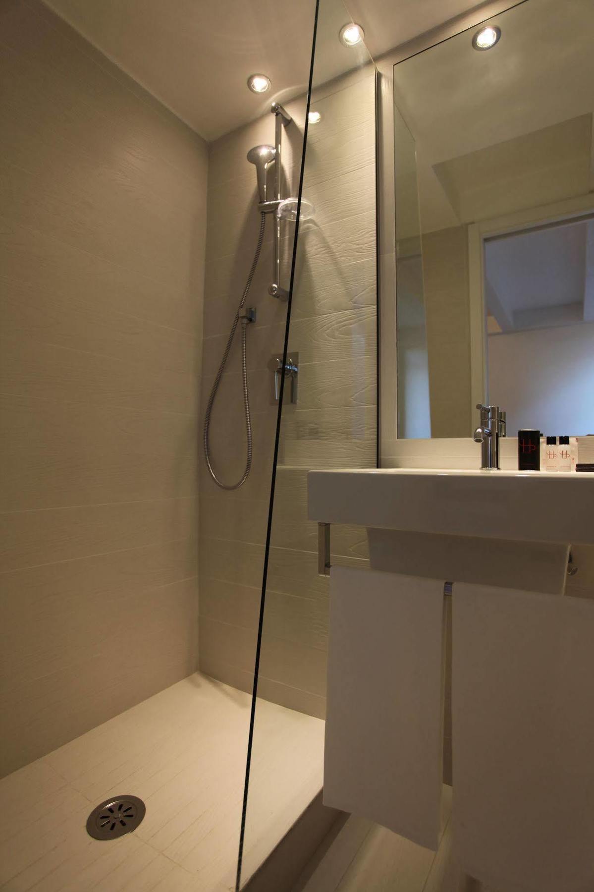 Lhp Suite Roma Piazza Del Popolo Bagian luar foto