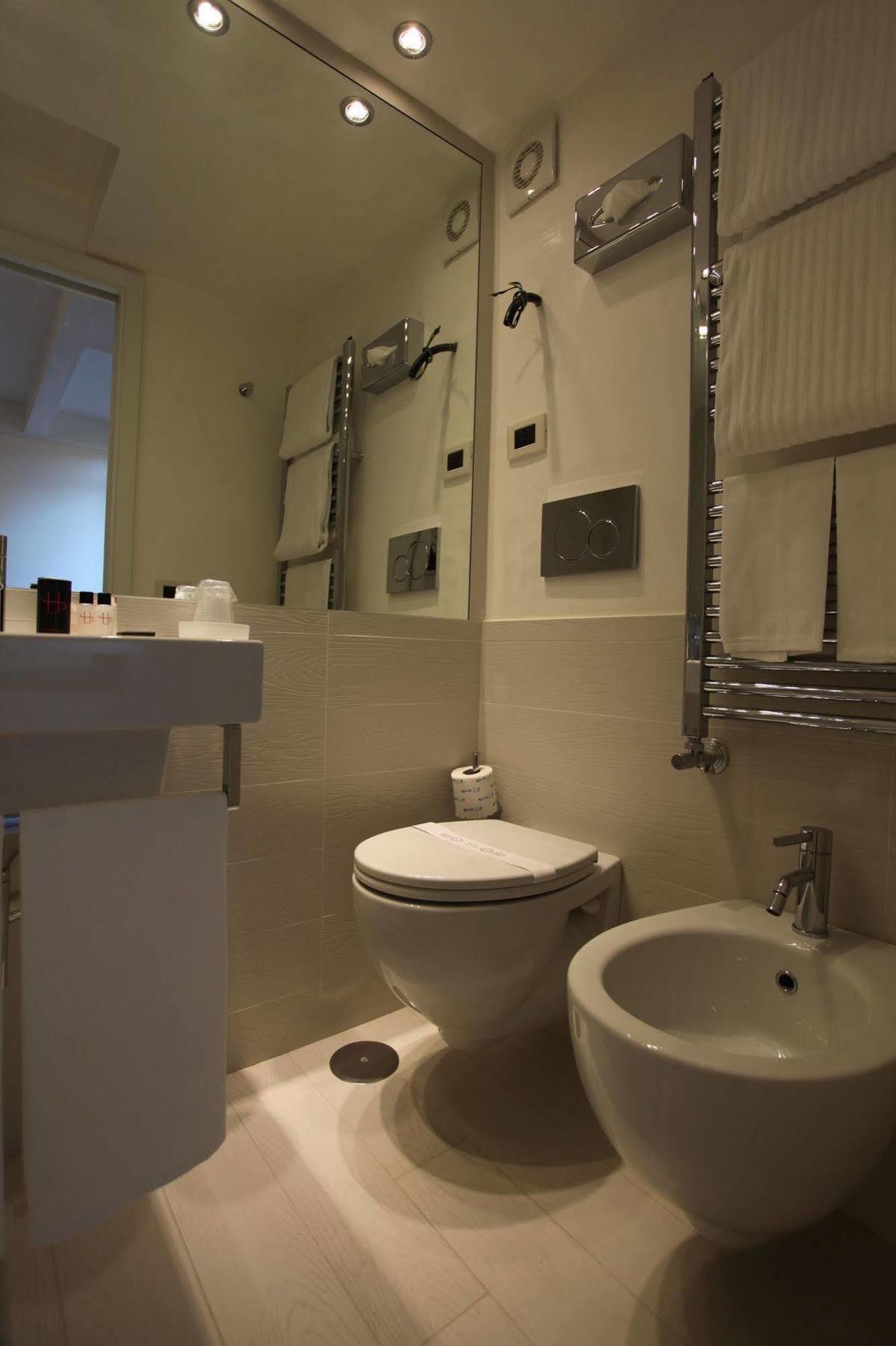 Lhp Suite Roma Piazza Del Popolo Bagian luar foto