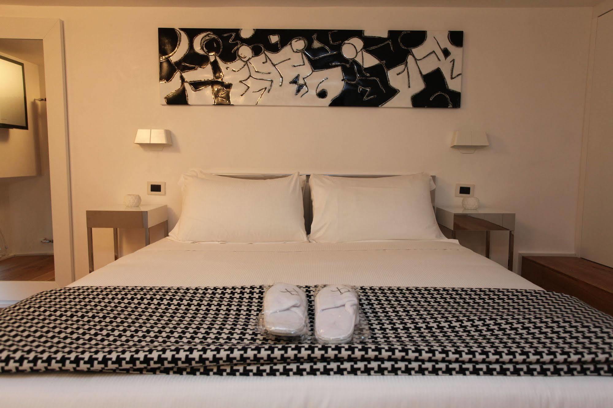 Lhp Suite Roma Piazza Del Popolo Bagian luar foto