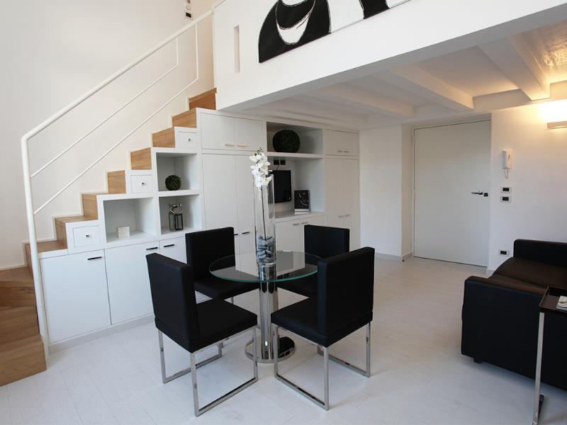 Lhp Suite Roma Piazza Del Popolo Bagian luar foto