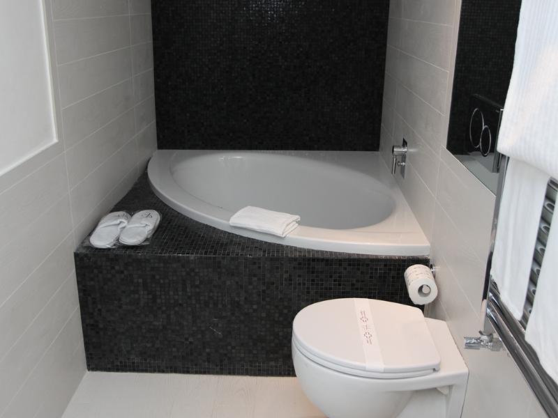 Lhp Suite Roma Piazza Del Popolo Bagian luar foto