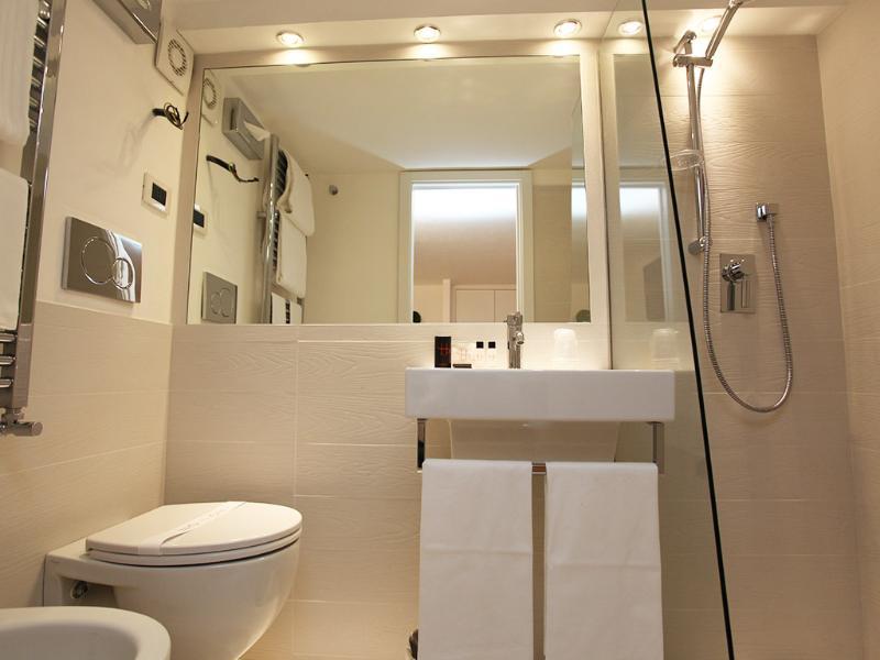 Lhp Suite Roma Piazza Del Popolo Bagian luar foto