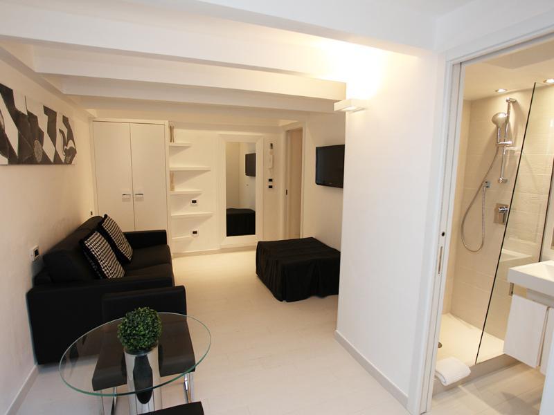 Lhp Suite Roma Piazza Del Popolo Bagian luar foto