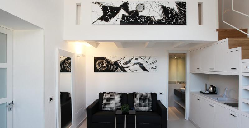 Lhp Suite Roma Piazza Del Popolo Bagian luar foto
