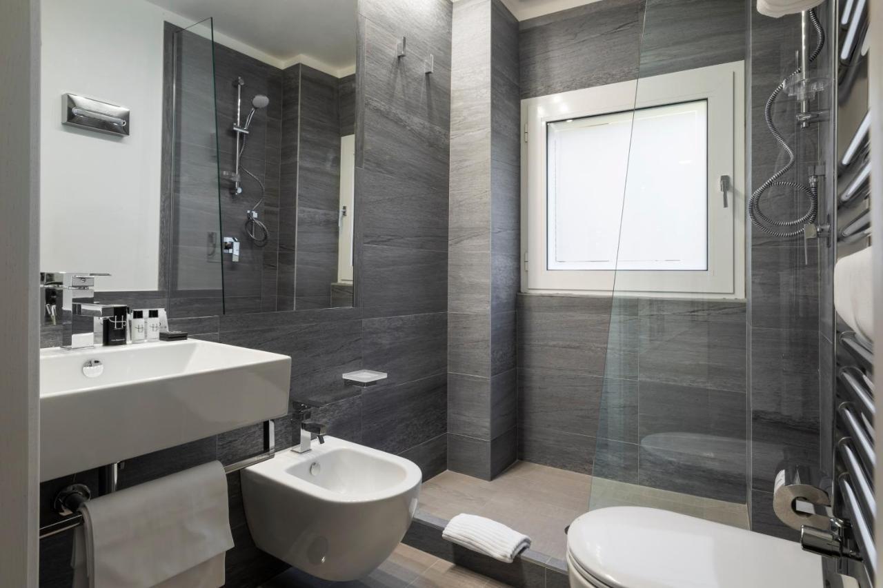 Lhp Suite Roma Piazza Del Popolo Bagian luar foto